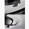 Arai RX-7V EVO Frost Black (matná) závodní helma vel.XXXL